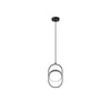Kuu Pendant Light