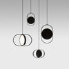 Kuu Pendant Light
