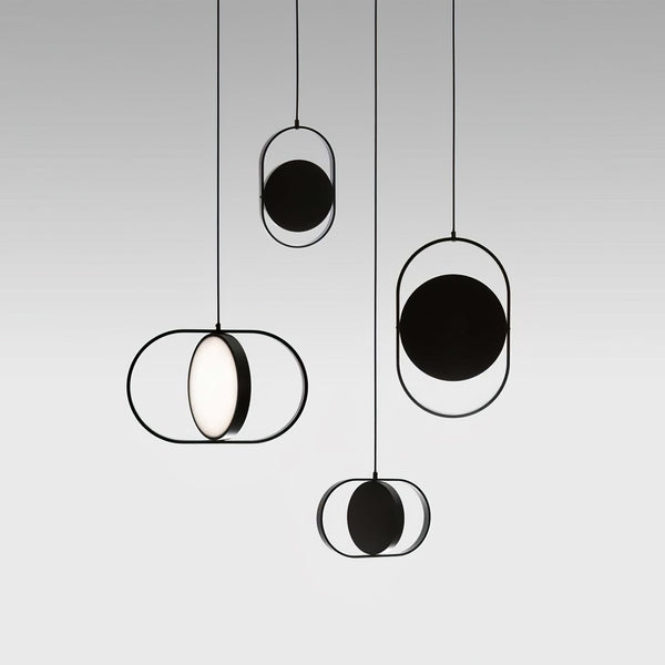 Kuu Pendant Light