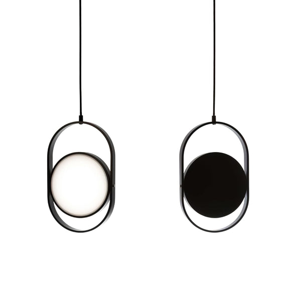 Kuu Pendant Light
