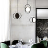 Kuu Pendant Light