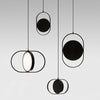 Kuu Pendant Light