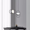 Kuu Pendant Light