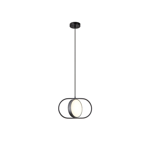Kuu Pendant Light