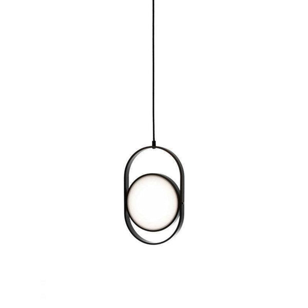 Kuu Pendant Light