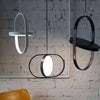 Kuu Pendant Light