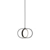 Kuu Pendant Light