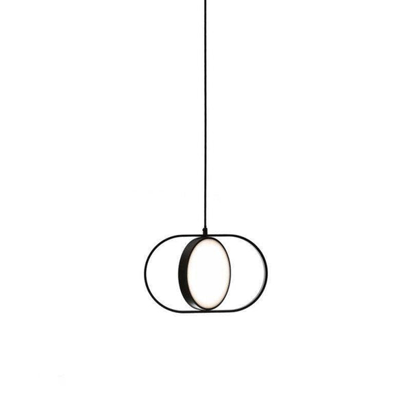 Kuu Pendant Light