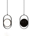 Kuu Pendant Light