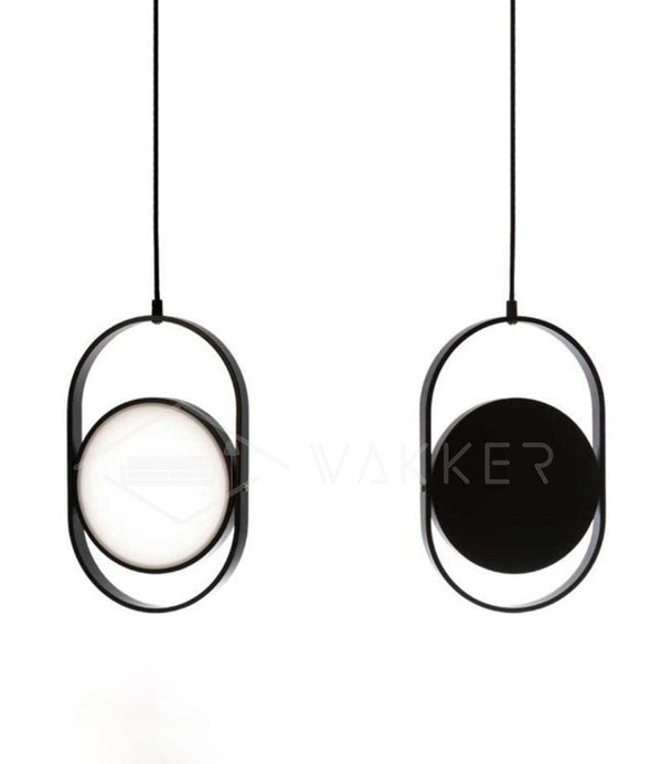 Kuu Pendant Light