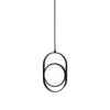 Kuu Pendant Light