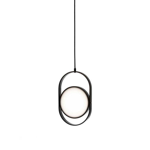 Kuu Pendant Light