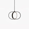 Kuu Pendant Light