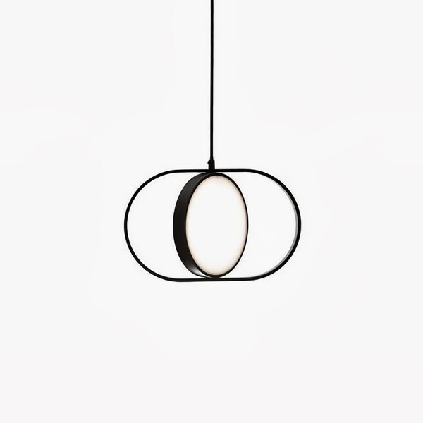Kuu Pendant Light