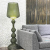 Kabuki Floor Lamp