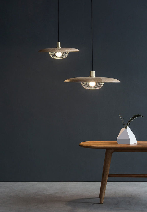 Kasa Pendant Lamp