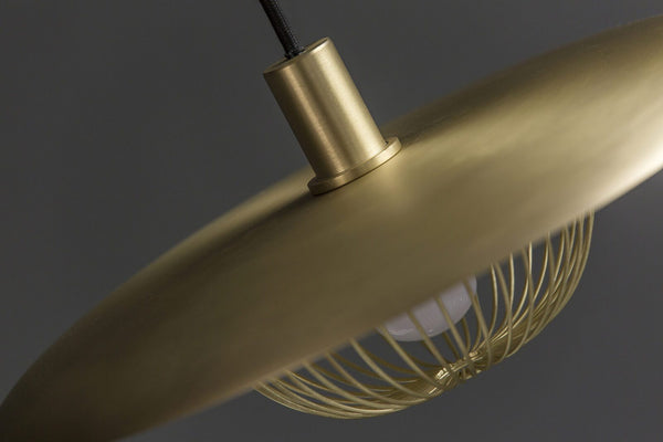 Kasa Pendant Lamp