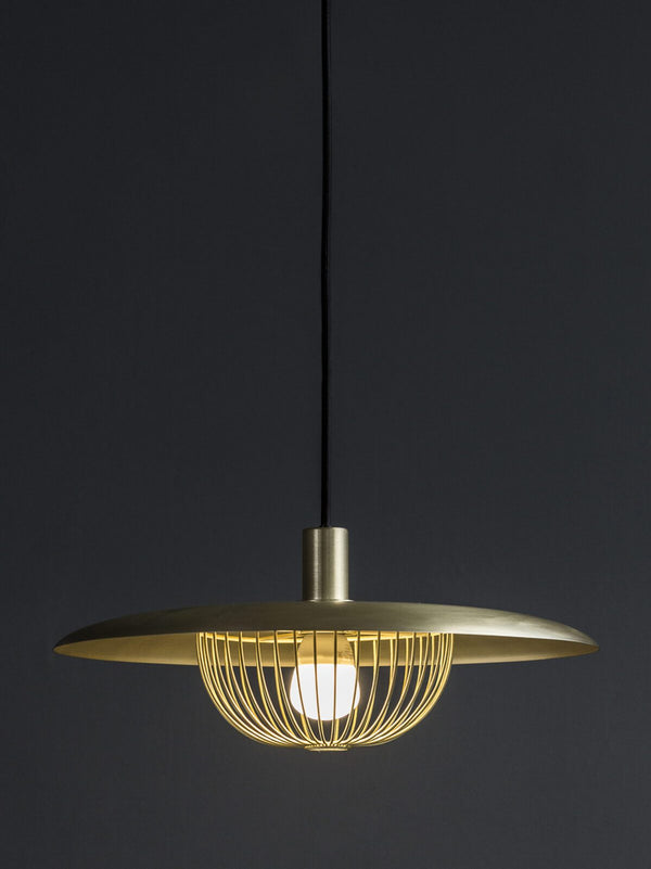 Kasa Pendant Lamp
