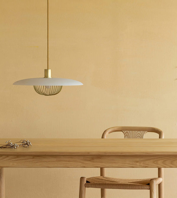 Kasa Pendant Lamp