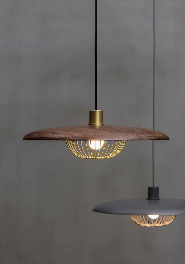 Kasa Pendant Lamp