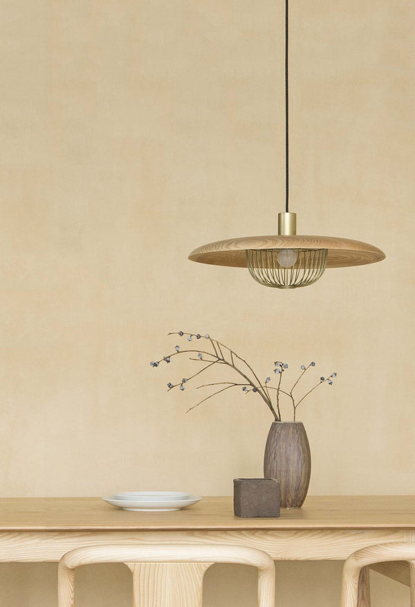 Kasa Pendant Lamp
