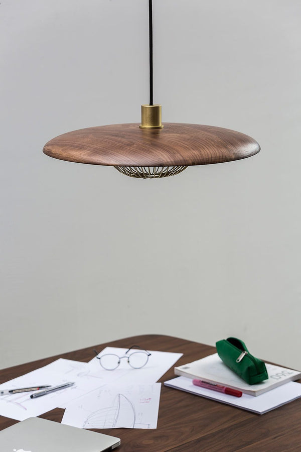 Kasa Pendant Lamp