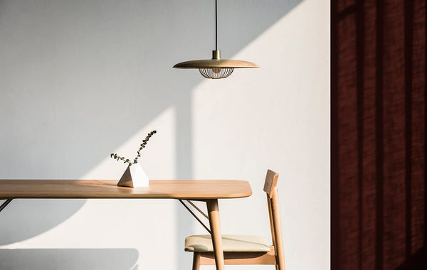 Kasa Pendant Lamp