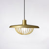 Wooden Lamp Pendant Light