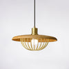 Wooden Lamp Pendant Light