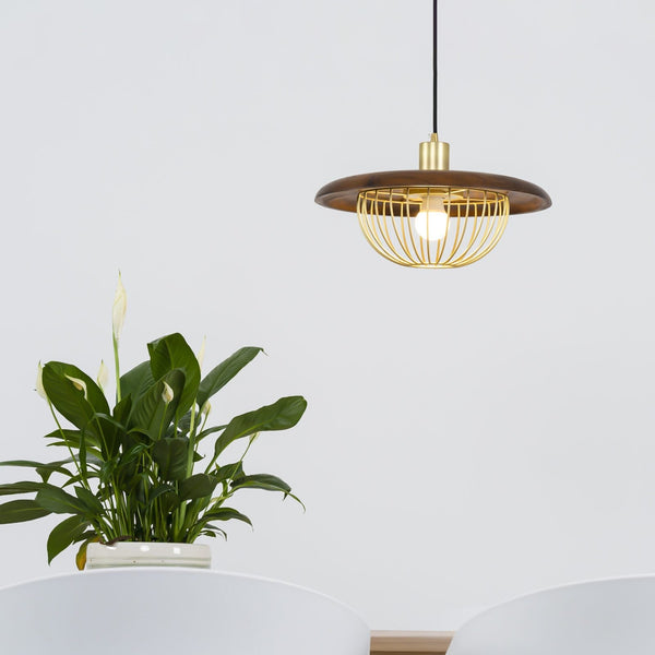 Kasa Pendant Lamp