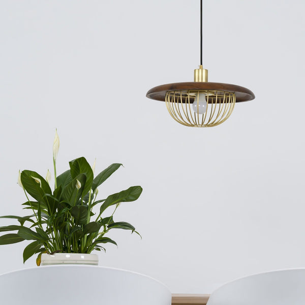 Kasa Pendant Lamp