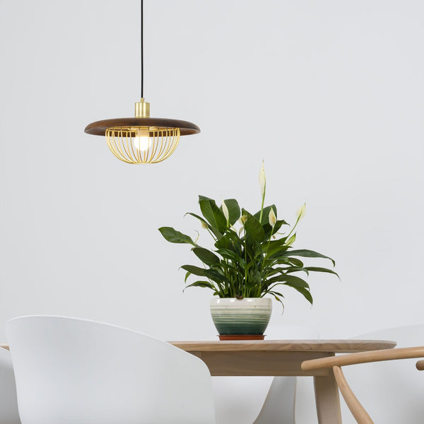 Kasa Pendant Lamp