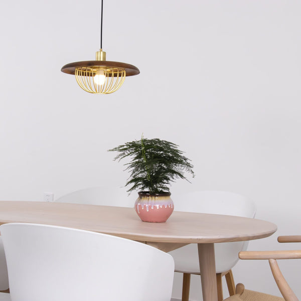 Kasa Pendant Lamp