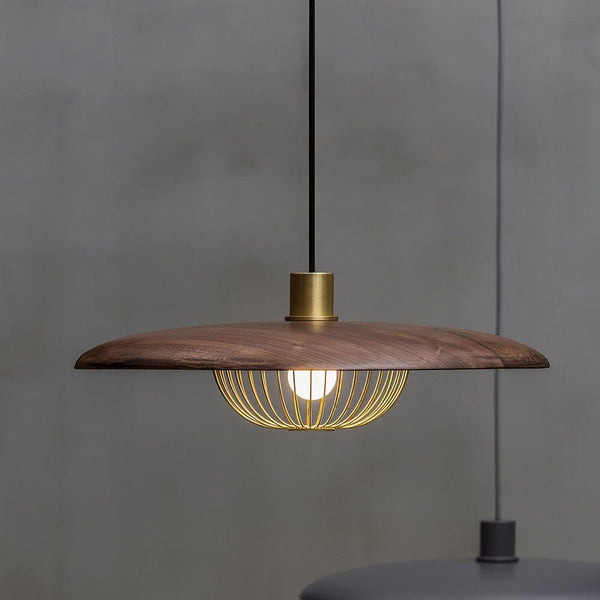 Kasa Pendant Lamp