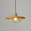 Wooden Lamp Pendant Light