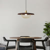 Wooden Lamp Pendant Light