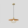 Wooden Lamp Pendant Light