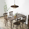 Wooden Lamp Pendant Light