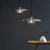 Wooden Lamp Pendant Light