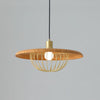 Wooden Lamp Pendant Light