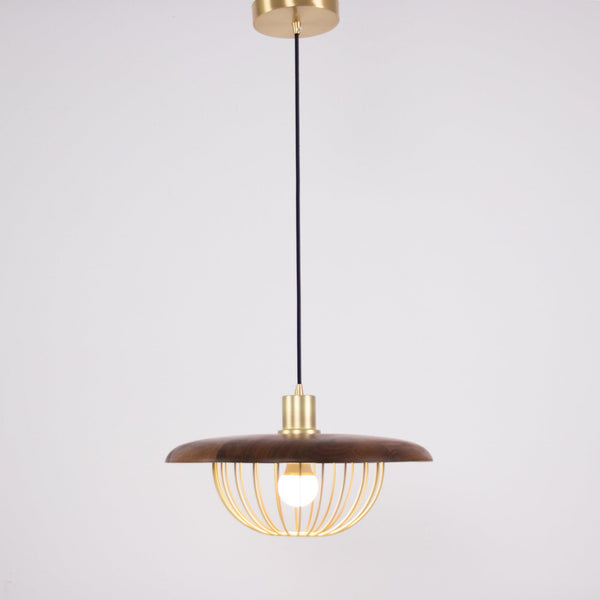 Wooden Lamp Pendant Light