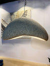 Khmara Halia Speckled Pendant Lamp