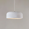 Khmara Resin Dome Pendant Lamp