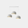 Khmara Pendant Light