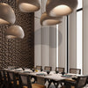 Khmara Cloud Pendant Lamp