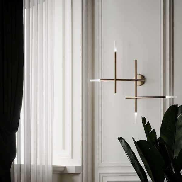 Kitami Wall Lamp