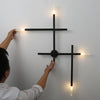 Kitami Wall Lamp