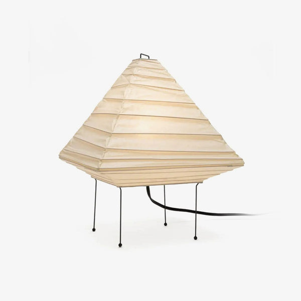 Kiyoshi Paper Table Lamp
