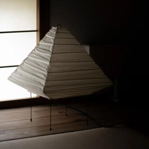 Kiyoshi Paper Table Lamp