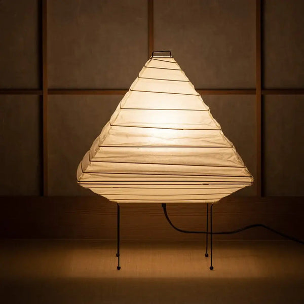 Kiyoshi Paper Table Lamp